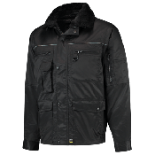 Tricorp Pilotjack Industrie 402005 Black