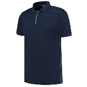 Tricorp Poloshirt Accent 202703 Ink/Army
