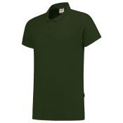Tricorp Poloshirt Fitted 180 Gram 201005 Bottlegreen