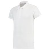 Tricorp Poloshirt Fitted 180 Gram Kids 201016 White