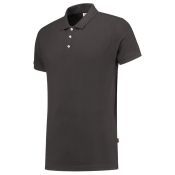 Tricorp Poloshirt Fitted 210 Gram 201012 Darkgrey