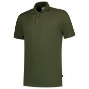 Tricorp Poloshirt Jersey 201021 Army