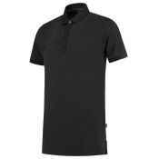 Tricorp Poloshirt Premium Naden Heren 204002 Black