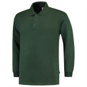 Tricorp Polosweater 301004 Bottlegreen
