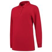 Tricorp Polosweater Dames 301007 Red