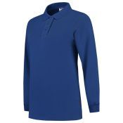 Tricorp Polosweater Dames 301007 Royalblue