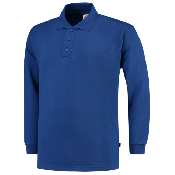 Tricorp Polosweater 301004 Royalblue