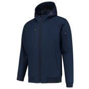 Tricorp Softshell Bomber Capuchon RE2050 402704 Ink