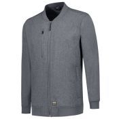 Tricorp Softshell Bomber Premium 404009 Stonemel