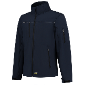 Tricorp Softshell jas Luxe 402006 Ink