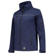 Tricorp Softshell Luxe Dames 402009 Ink