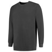 Tricorp Sweater 60°C Wasbaar 301015 Darkgrey