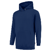 Tricorp Sweater Capuchon 60°C Wasbaar 301019 Royalblue