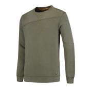 Tricorp Sweater Premium 304005 Army