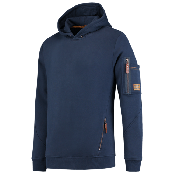 Tricorp Sweater Premium Capuchon 304001 Ink