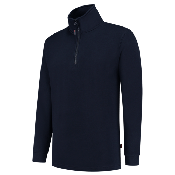 Tricorp Sweater Ritskraag 301010 Ink