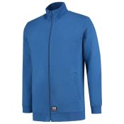 Tricorp Sweatvest 60°C Wasbaar 301017 Royalblue