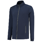 Tricorp Sweatvest Accent 302702 Ink/Army