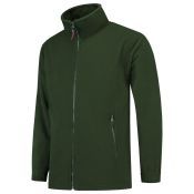 Tricorp Sweatvest Fleece 301002 Bottlegreen