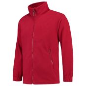 Tricorp Sweatvest Fleece 301002 Red
