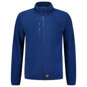 Tricorp Sweatvest Fleece Luxe 301012 Royalblue