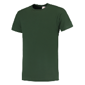 Tricorp T-shirt 145 Gram 101001 Bottlegreen