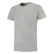 Tricorp T-shirt 145 Gram 101001 Grey Melange