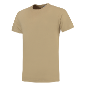 Tricorp T-shirt 145 Gram 101001 Khaki