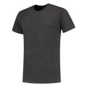 Tricorp T-shirt 190 Gram 101002 Antracite Melange