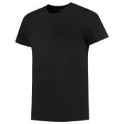 Tricorp T-shirt Fitted Kids 101014 Black