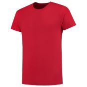 Tricorp T-shirt Fitted Kids 101014 Red