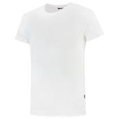 Tricorp T-shirt Fitted Kids 101014 White