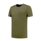 Tricorp T-shirt Premium 104008 Army