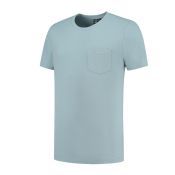 Tricorp T-shirt Premium 104008 Dusty Blue