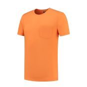 Tricorp T-shirt Premium 104008 Tangerine