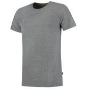 Tricorp T-shirt Premium Naden Heren 104002 Stonemel
