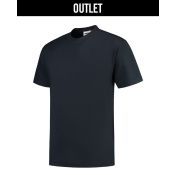 Tricorp T-shirt UV Block Cooldry Outlet 102001 Navy