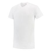 Tricorp T-shirt V Hals 101007 White