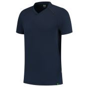 Tricorp T-shirt V-Hals RE2050 102701 Ink