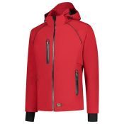 Tricorp Tech Shell 402018 Red