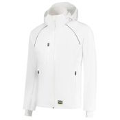 Tricorp Tech Shell 402018 White