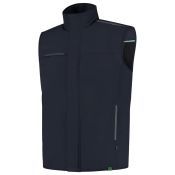 Tricorp Tech Shell Bodywarmer RE2050 402709 Ink