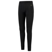 Tricorp Thermo Onderbroek  Black Mt M BLACK