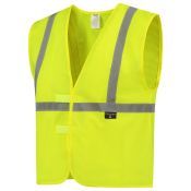 Tricorp Veiligheidsvest EN1150 Kids 453020 Fluor Yellow