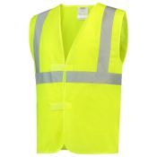 Tricorp Veiligheidsvest ISO20471 453013 Fluor Yellow