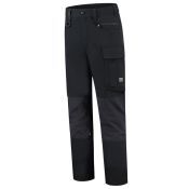 Tricorp Werkbroek Cordura 4-Way Stretch 502026 Black