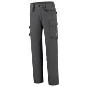 Tricorp Werkbroek Cordura 4-Way Stretch 502026 Dark Grey