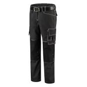 Tricorp Werkbroek Cordura Canvas Kids 502013 Darkgrey