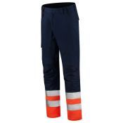 Tricorp Werkbroek High Vis 503012 Ink-Fluor Orange