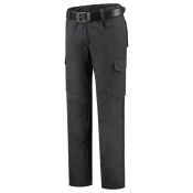 Tricorp Werkbroek Industrie 502008 Darkgrey